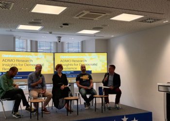 Jadranski opservatorij za digitalne medije: Borba protiv dezinformacija važna je za očuvanje demokracije, medija i informiranih građana