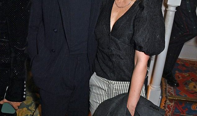 James Norton kaže da je ‘ludo zahvalna’ na boli njegovog razdvajanja od 28 tjedana kasnije zvijezde Imogen Poots dok se kreće s Lily Allen