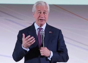 Jamie Dimon upozorava da najveći problem u SAD -u nije Kina, već ‘neprijatelj unutar’