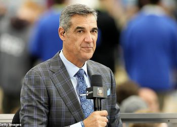 Jay Wright Snubs Knicks, glavni trener posla nakon što je Tom Thibodeau pucao … Unatoč bliskim vezama s timom