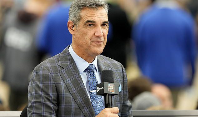 Jay Wright Snubs Knicks, glavni trener posla nakon što je Tom Thibodeau pucao … Unatoč bliskim vezama s timom