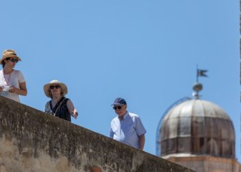 Je li Hrvatska preskupa? Direktor Turističke zajednice: “Još smo uvijek konkurentni u odnosu na Španjolsku, Grčku i Italiju”