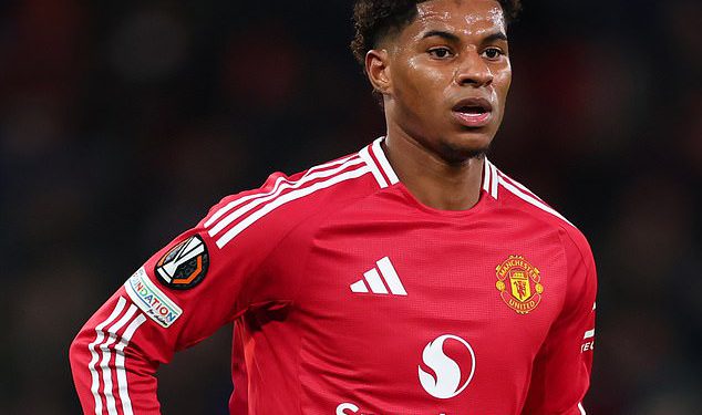 Je li ovaj put Marcusa Rashforda natrag u Man United? Ključni detalj pojavljuje se kao poklon koji bi prognana zvijezda mogla biti u planovima Ruben Amorim – dok su još dvije druge snubirane