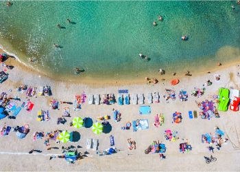Je li realno očekivati da sezona sruši rekorde? Na Jadranu je trenutno samo 600 tisuća gostiju