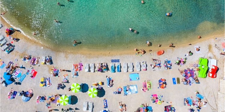 Je li realno očekivati da sezona sruši rekorde? Na Jadranu je trenutno samo 600 tisuća gostiju