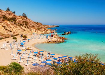 Je li sigurno putovati na Cipar? Savjeti za vanjske poslove izdani u odnosu na regionalne sukobe