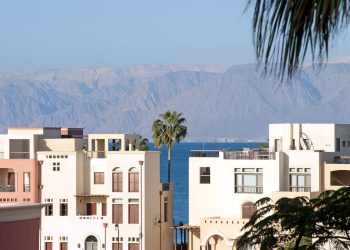 Je li sigurno putovati u Jordan nakon što zračni prostor zatvori Izrael-Iran sukob?