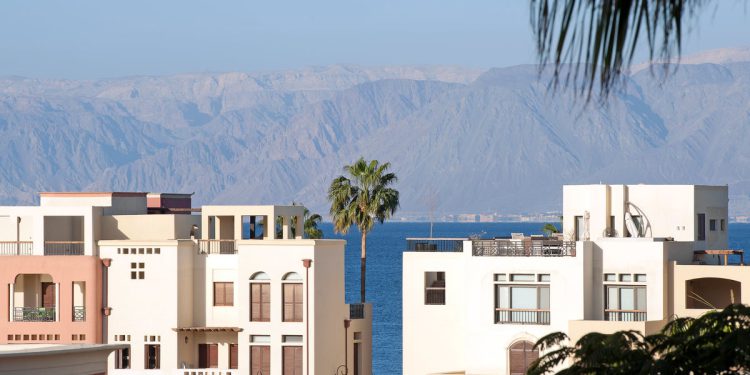 Je li sigurno putovati u Jordan nakon što zračni prostor zatvori Izrael-Iran sukob?