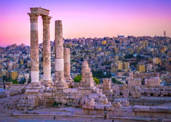 Je li sigurno putovati u Jordan usred američkih udara u Iran?