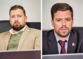 Jedan od njih dvojice bit će predsjednik Gradskog vijeća Grada Splita? Njihova imena su poznata i najčešće se spominju. Tko su oni?