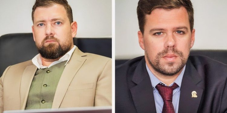 Jedan od njih dvojice bit će predsjednik Gradskog vijeća Grada Splita? Njihova imena su poznata i najčešće se spominju. Tko su oni?