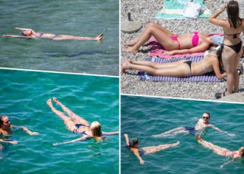 Jedino se ovako danas može (FOTO)