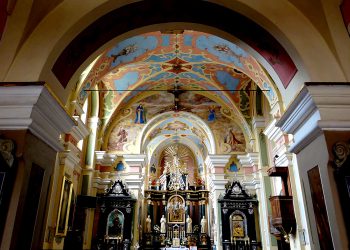 Jedino ukazanje svetog Antuna Padovanskog: Čudo u Poljskoj traje stoljećima