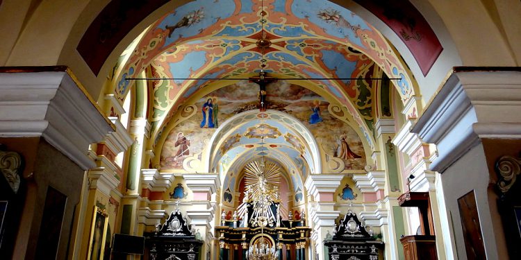 Jedino ukazanje svetog Antuna Padovanskog: Čudo u Poljskoj traje stoljećima