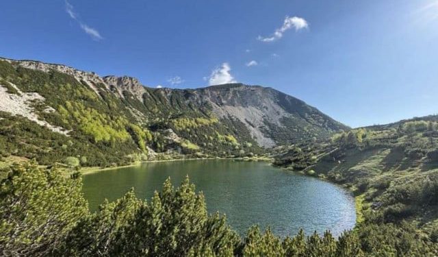 Jedno od najljepših jezera BiH nalazi se nadomak Livna, ali put do njega je ozbiljan problem