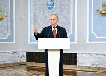 ‘Jednostrana igra’ u odnosima sa Westom završila je-Putin-RT Rusija i bivši Sovjetski Savez