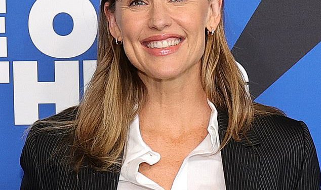 Jennifer Garner (53) otkriva je li učinila Botox i hoće li ikad dobiti plastičnu operaciju