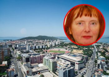 Jeste li vidjeli ovu ženu? Nestala je prije pet dana u Splitu