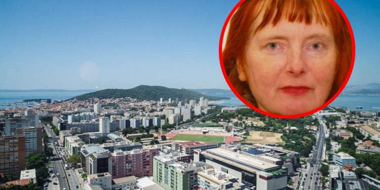 Jeste li vidjeli ovu ženu? Nestala je prije pet dana u Splitu