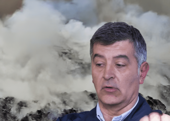 Jesu li stanovnici Metkovića i doline Neretve u velikoj opasnosti? Ovo doznajemo od Nenada Periša: “Ljudi se moraju pridržavati mjera samozaštite”