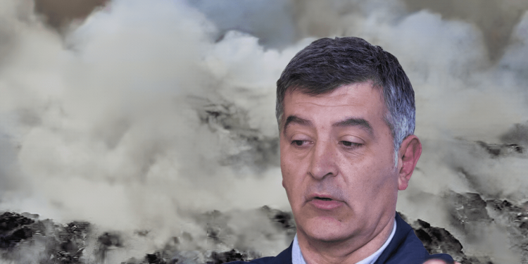 Jesu li stanovnici Metkovića i doline Neretve u velikoj opasnosti? Ovo doznajemo od Nenada Periša: “Ljudi se moraju pridržavati mjera samozaštite”