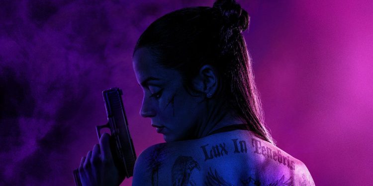 John Wick Spinoff pronalazi noge (na kraju)