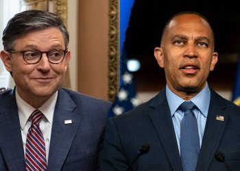 Johnson Slams Dems ‘Ice Mask Lice Lipocrisy:’ Ljudi koji su godinama nalagali masku noseći ‘