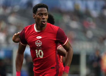 Jonathan David, od mita Ronaldinha do zapisa: 5 stvari koje ne znate o njemu