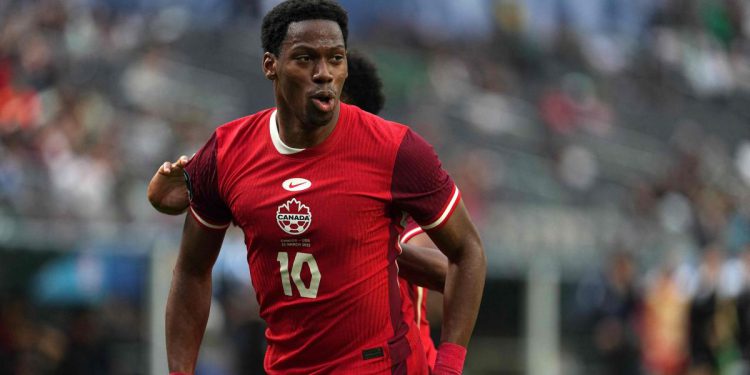 Jonathan David, od mita Ronaldinha do zapisa: 5 stvari koje ne znate o njemu