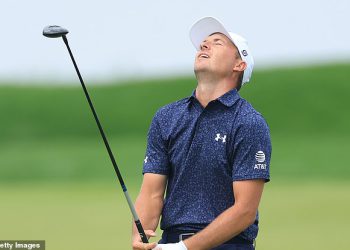 Jordan Spieth otkriva vrlo relativan način na koji se oporavio od brutalnog US Open -a