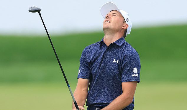 Jordan Spieth otkriva vrlo relativan način na koji se oporavio od brutalnog US Open -a