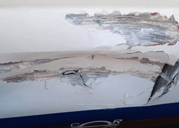 Još jedan brod Jadrolinije doživio havariju!