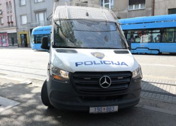 Još jedna akcija USKOK-a jutros: Ovaj put zbog zločinačkog udruživanja i droge