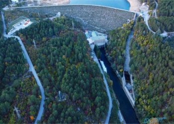 Još jedna hidroelektrana kod Peruće? Končar ulaže više od 12 milijuna eura