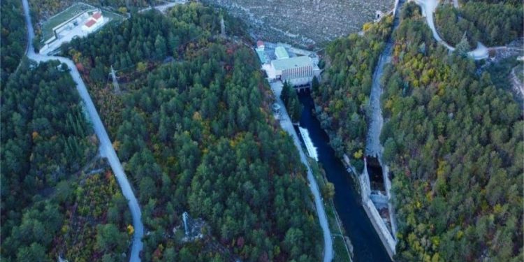 Još jedna hidroelektrana kod Peruće? Končar ulaže više od 12 milijuna eura