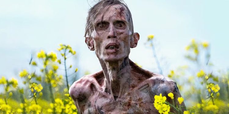 Još uvijek zastrašujuće nakon svih ovih godina