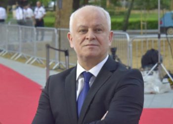 Jozo Pavković novi član UO BHRT-a iz reda hrvatskog naroda