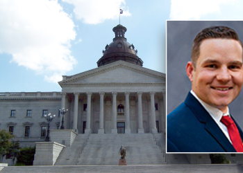 Južna Karolina Rep. May suočena je sa saveznim optužbama za sadržaj seksualnog zlostavljanja djece