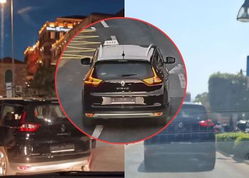 KAMERE NE LAŽU! Gradonačelnik izdao žestoki ultimatum: Ovo je žestoka poruka vozačima bez registarskih pločica