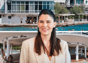 KRAJ ILEGALNIM RADNJAMA NA BAČVICAMA Nova vlast i dogradonačelnica Dorčić stali na kraj “lokalnim šerifima”! Svi provaljeni objekti dobili su nove brave, ali to nije sve…