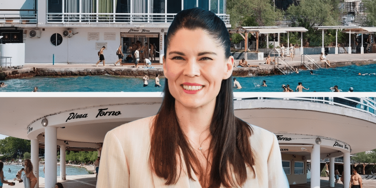 KRAJ ILEGALNIM RADNJAMA NA BAČVICAMA Nova vlast i dogradonačelnica Dorčić stali na kraj “lokalnim šerifima”! Svi provaljeni objekti dobili su nove brave, ali to nije sve…