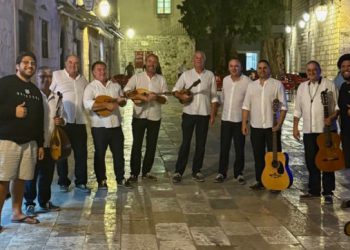 Kad se spoje klape Samoana i Subrenum, nastane magija (VIDEO)