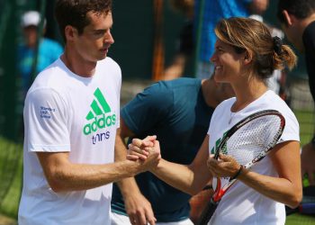 Kad žene treniraju muškarce, od Mauresmoa do Zanottija: sve prethodne