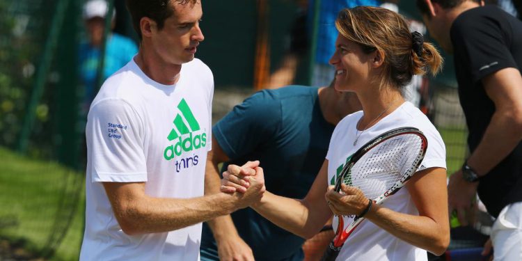 Kad žene treniraju muškarce, od Mauresmoa do Zanottija: sve prethodne