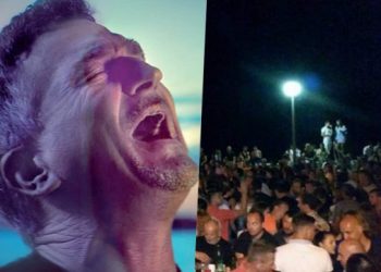 Kakav način za započeti ljeto: Trstenska noć uz Ivicu Sikirića Ića i grupu Kolone