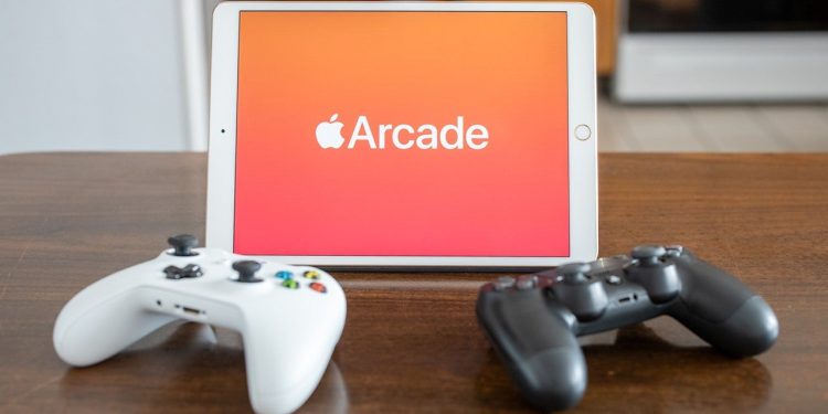 Kako aktivirati Apple Arcade Free pokus 2025. godine