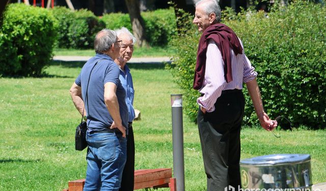 Kako do mirovine uz manjak radnog staža?