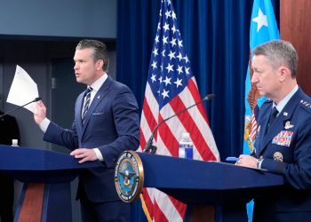 Kako je Trump oslobodio razorni štrajk “Midnight Hammer” na Iran koristeći obmanu kao ključno oružje