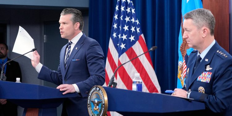 Kako je Trump oslobodio razorni štrajk “Midnight Hammer” na Iran koristeći obmanu kao ključno oružje