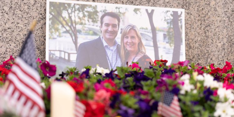 Kako je ‘politički motivirana’ pucnjava zakonodavaca Minnesote oslobodila teorije zavjere desničarskih